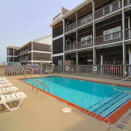 Sea Pointe Condos By Kees Vacations Kill Devil Hills Exteriér fotografie