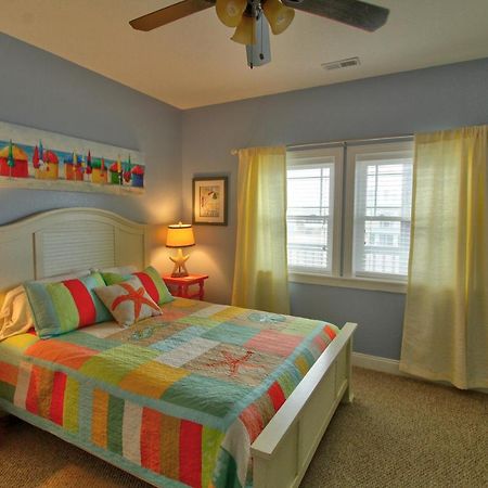 Sea Pointe Condos By Kees Vacations Kill Devil Hills Exteriér fotografie