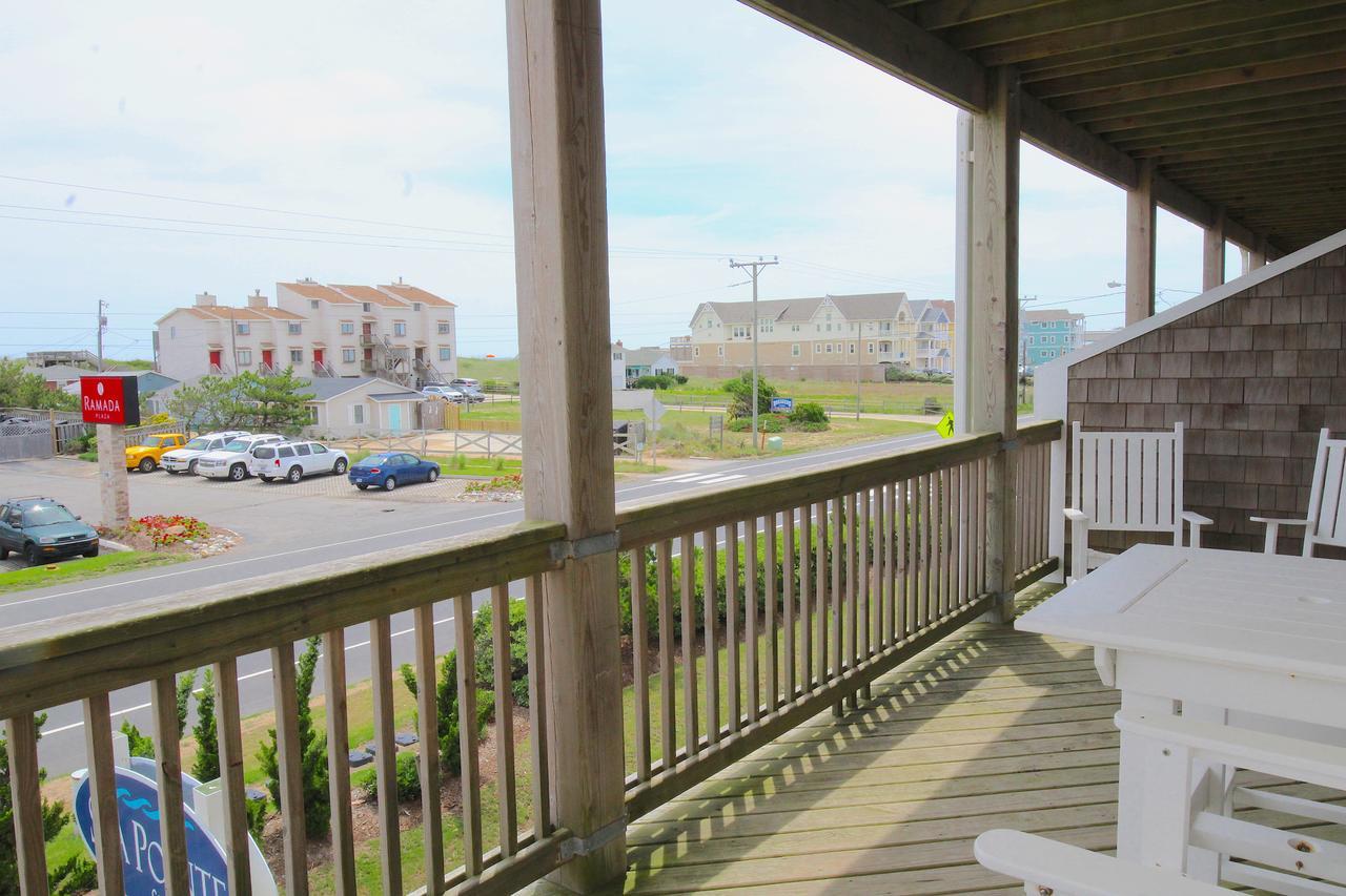 Sea Pointe Condos By Kees Vacations Kill Devil Hills Exteriér fotografie