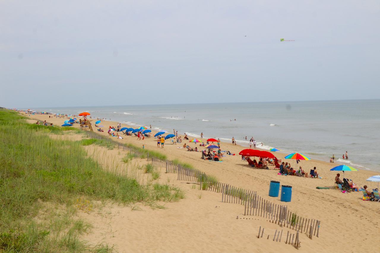 Sea Pointe Condos By Kees Vacations Kill Devil Hills Exteriér fotografie