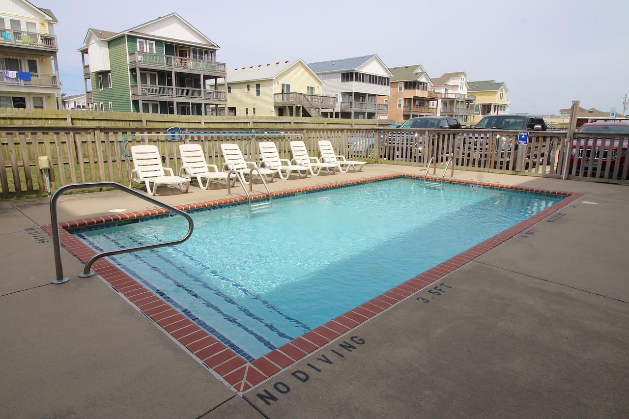 Sea Pointe Condos By Kees Vacations Kill Devil Hills Exteriér fotografie