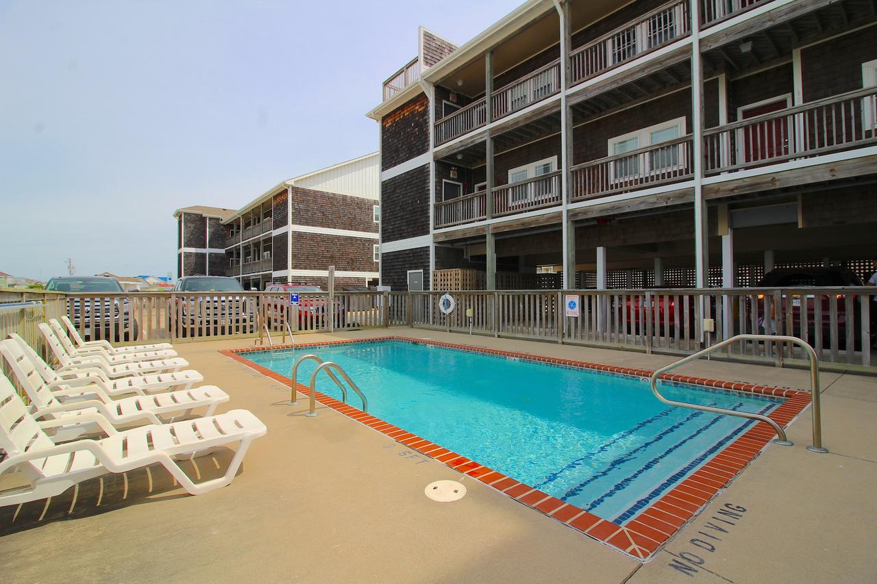 Sea Pointe Condos By Kees Vacations Kill Devil Hills Exteriér fotografie