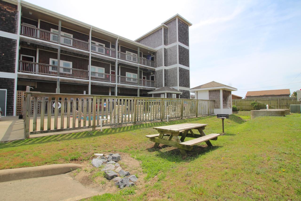 Sea Pointe Condos By Kees Vacations Kill Devil Hills Exteriér fotografie