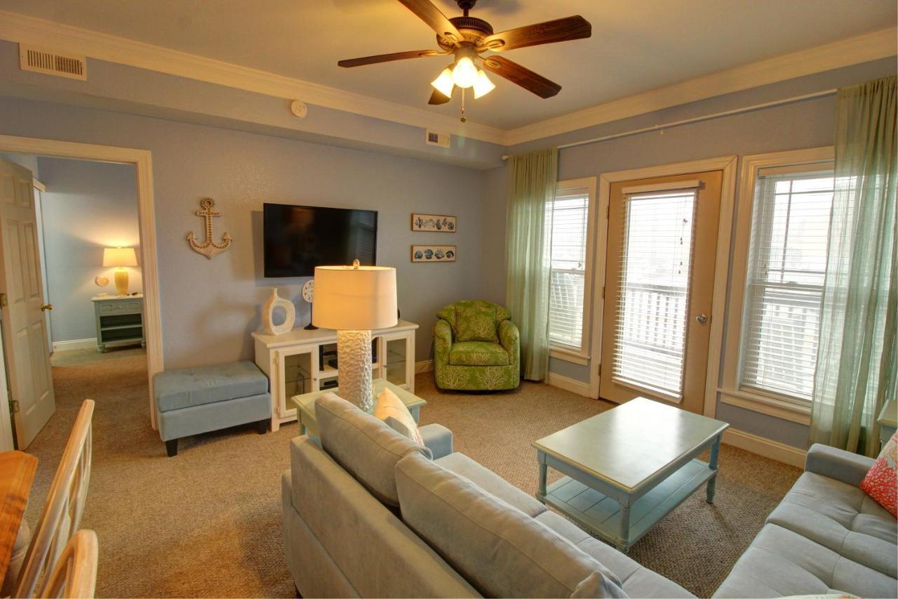 Sea Pointe Condos By Kees Vacations Kill Devil Hills Exteriér fotografie