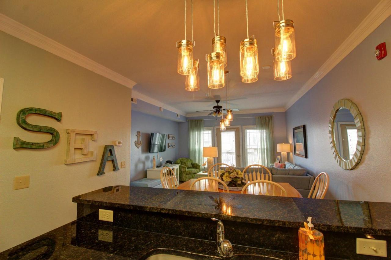 Sea Pointe Condos By Kees Vacations Kill Devil Hills Exteriér fotografie
