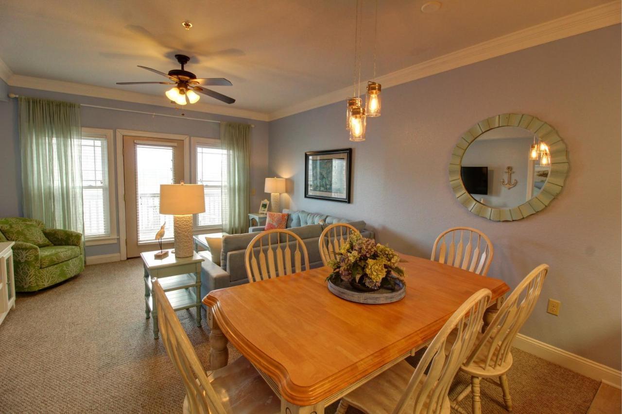 Sea Pointe Condos By Kees Vacations Kill Devil Hills Exteriér fotografie