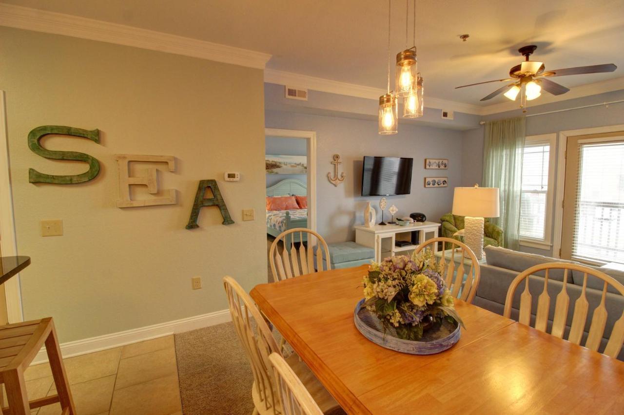 Sea Pointe Condos By Kees Vacations Kill Devil Hills Exteriér fotografie