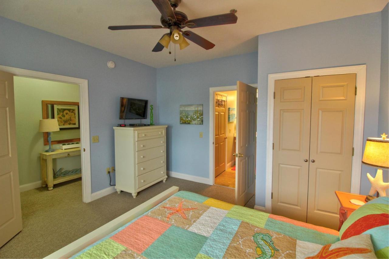 Sea Pointe Condos By Kees Vacations Kill Devil Hills Exteriér fotografie
