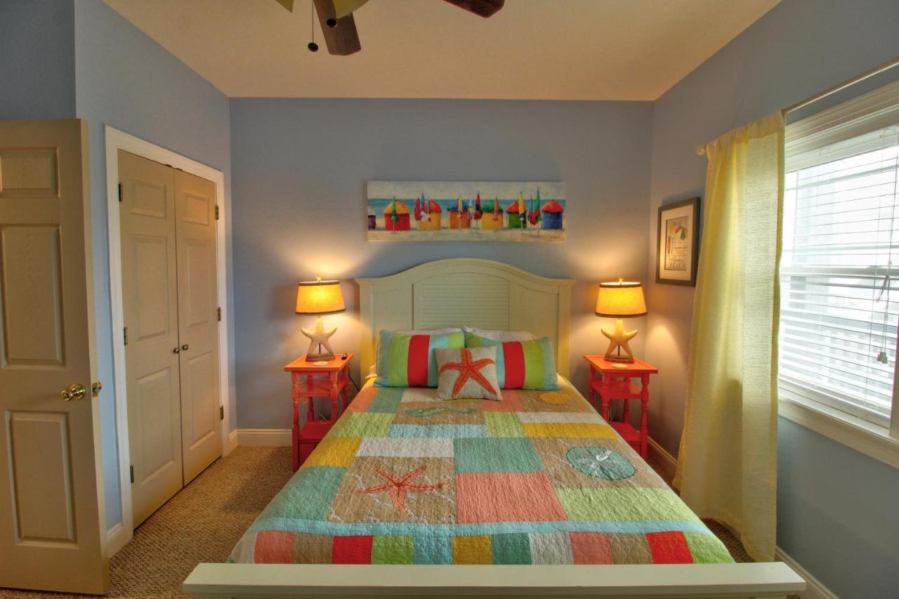 Sea Pointe Condos By Kees Vacations Kill Devil Hills Exteriér fotografie