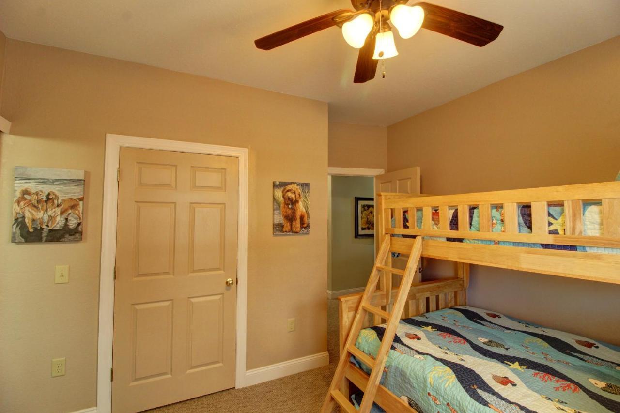Sea Pointe Condos By Kees Vacations Kill Devil Hills Exteriér fotografie