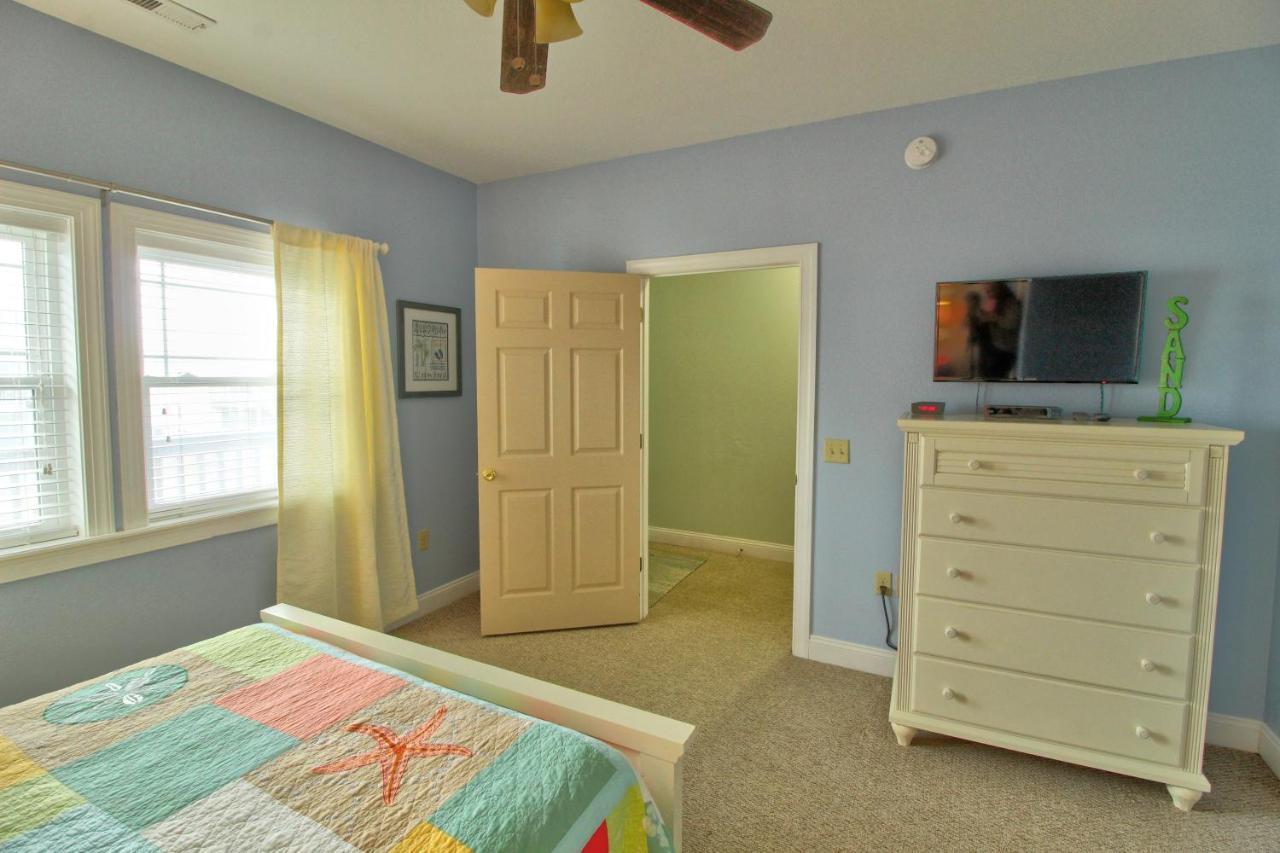 Sea Pointe Condos By Kees Vacations Kill Devil Hills Exteriér fotografie