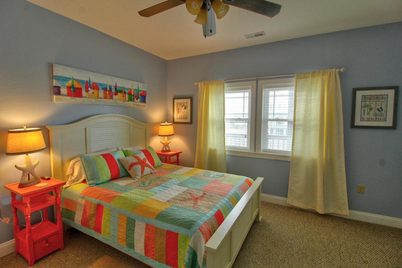 Sea Pointe Condos By Kees Vacations Kill Devil Hills Exteriér fotografie