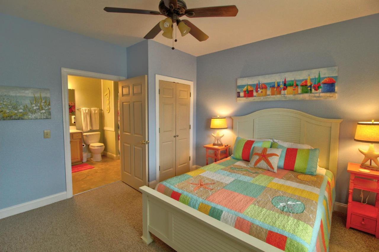 Sea Pointe Condos By Kees Vacations Kill Devil Hills Exteriér fotografie