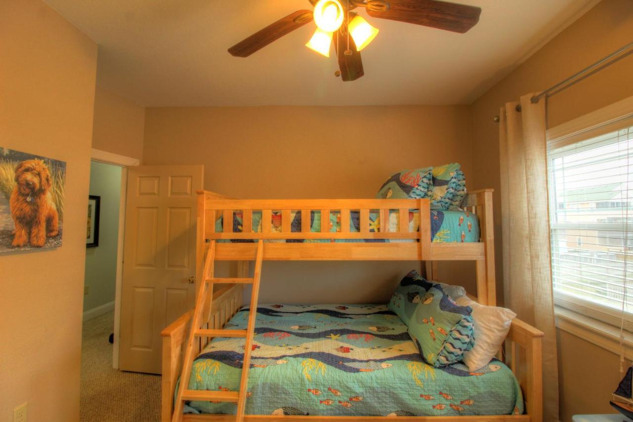 Sea Pointe Condos By Kees Vacations Kill Devil Hills Exteriér fotografie