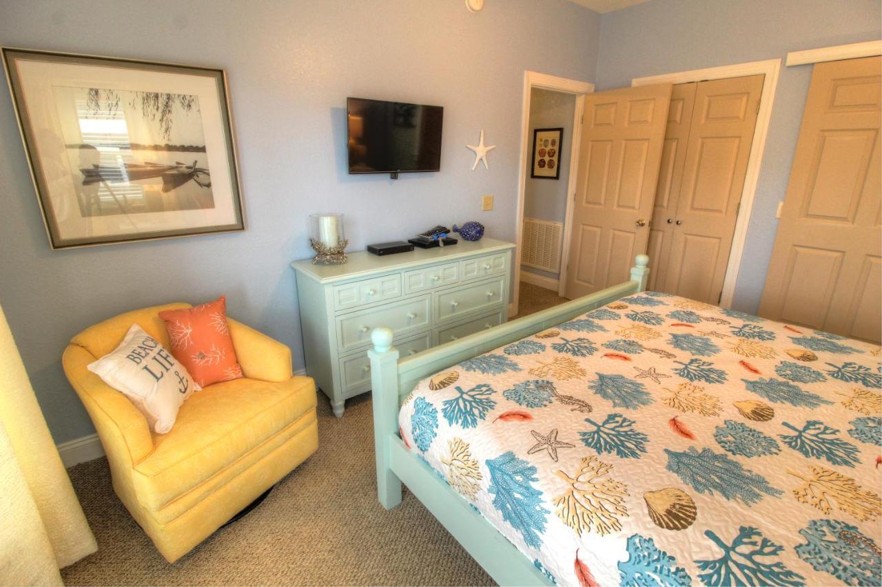 Sea Pointe Condos By Kees Vacations Kill Devil Hills Exteriér fotografie