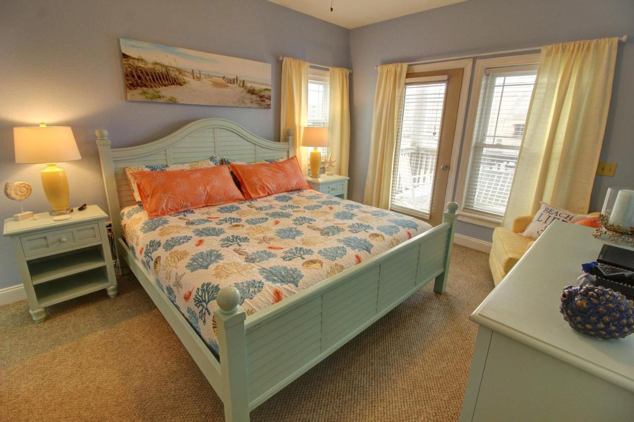 Sea Pointe Condos By Kees Vacations Kill Devil Hills Exteriér fotografie