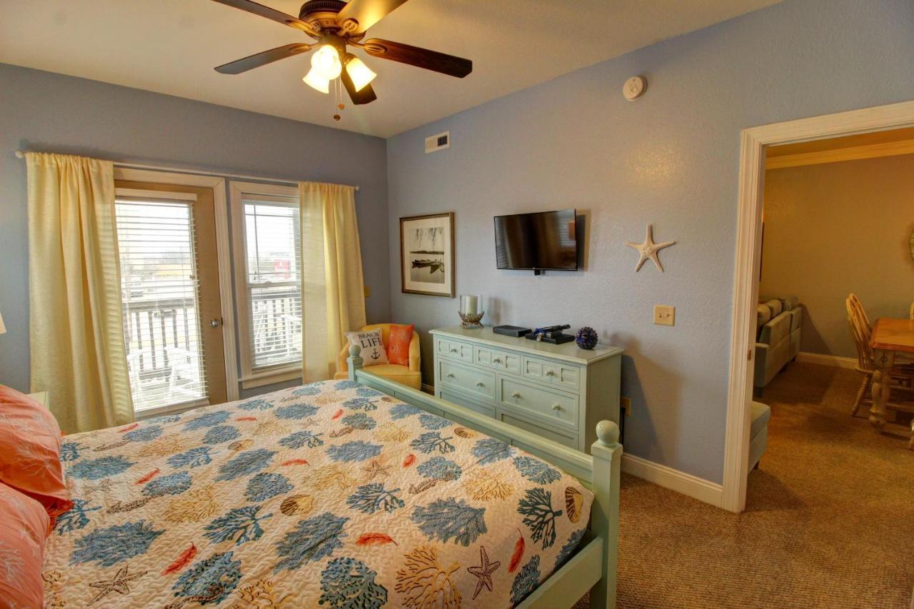 Sea Pointe Condos By Kees Vacations Kill Devil Hills Exteriér fotografie