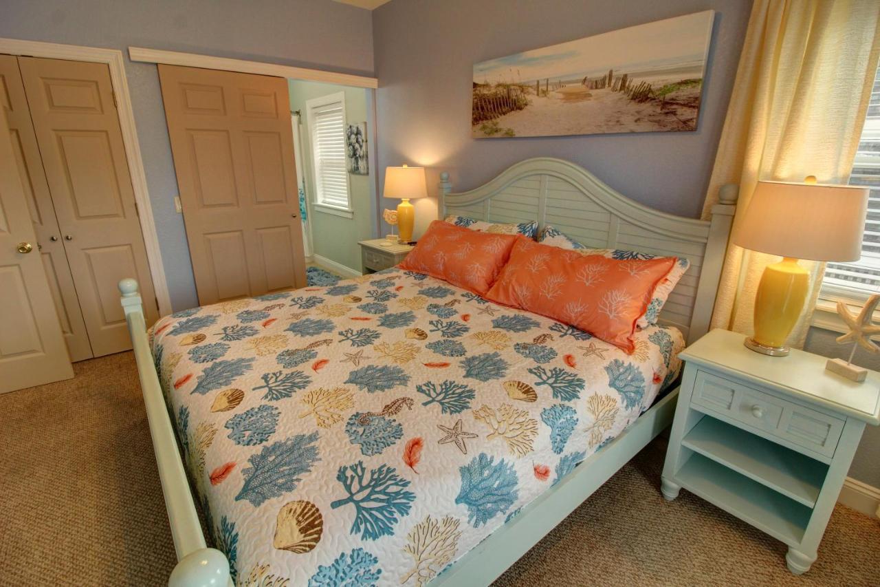 Sea Pointe Condos By Kees Vacations Kill Devil Hills Exteriér fotografie