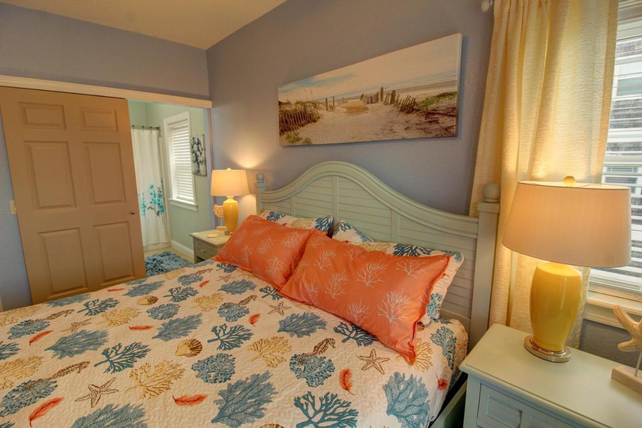 Sea Pointe Condos By Kees Vacations Kill Devil Hills Exteriér fotografie