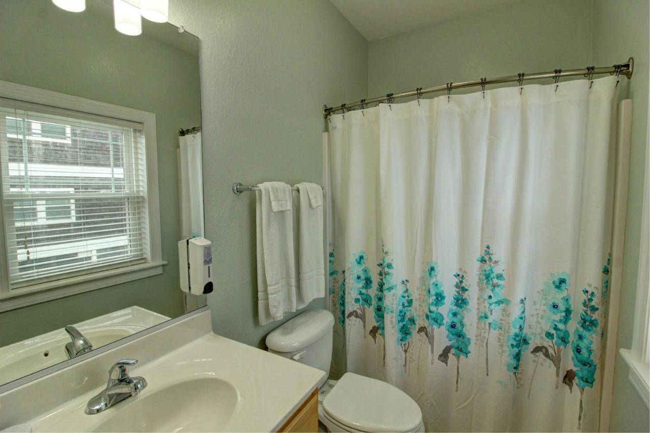 Sea Pointe Condos By Kees Vacations Kill Devil Hills Exteriér fotografie