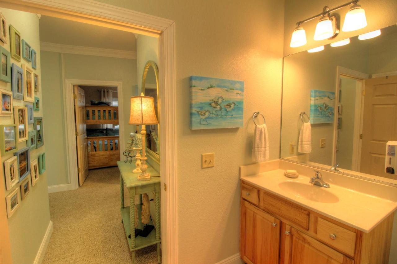 Sea Pointe Condos By Kees Vacations Kill Devil Hills Exteriér fotografie